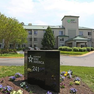 Extended Stay America Suites - North Chesterfield - Arboretum