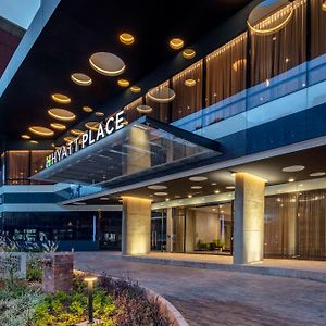 Hyatt Place Bogota Convention Center